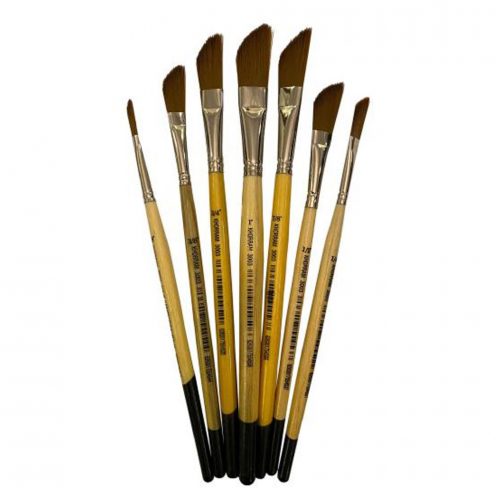 قلم مو 3003 خرم