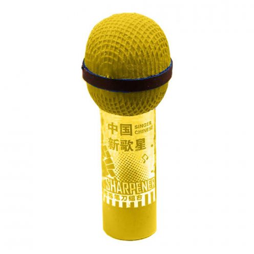 تراش پاک کن دار 99062 طرح میکروفن