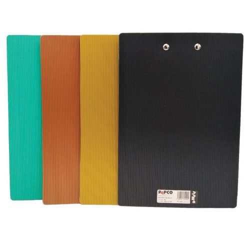 تخته شاسی متالیک A4 پاپکو