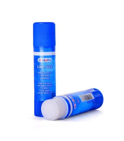 چسب ماتیکی 15 گرم 602 استورم