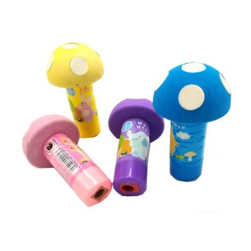 پاک کن 99113 طرح قارچ فانتزی