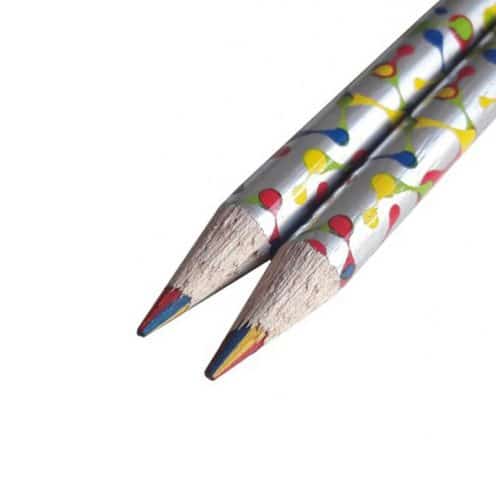 مداد 4 رنگ فکتیس