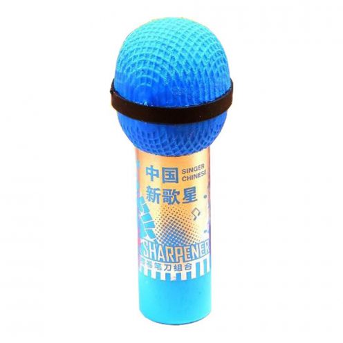 تراش پاک کن دار 99062 طرح میکروفن