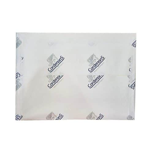 مقوا سفید 155 گرم 50*70 اشتنباخ