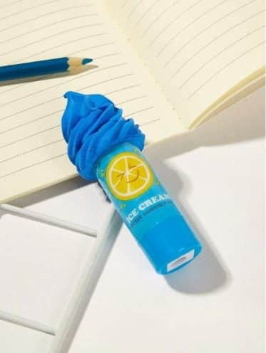 تراش پاک کن دار 99106 طرح بستنی