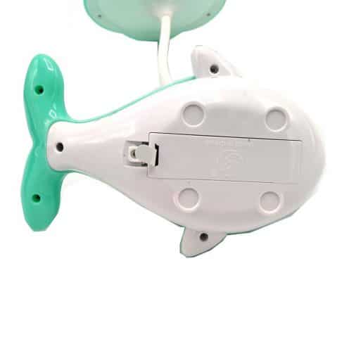 چراغ مطالعه 119 دلفین