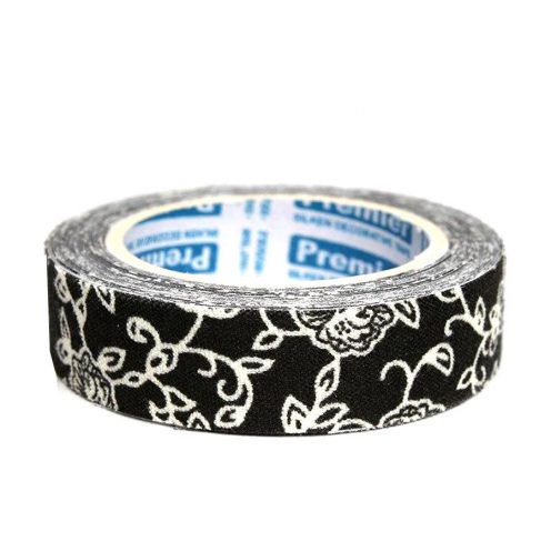 چسب نواری رنگی طرحدار