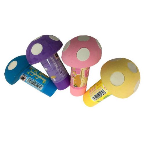 پاک کن 99113 طرح قارچ فانتزی