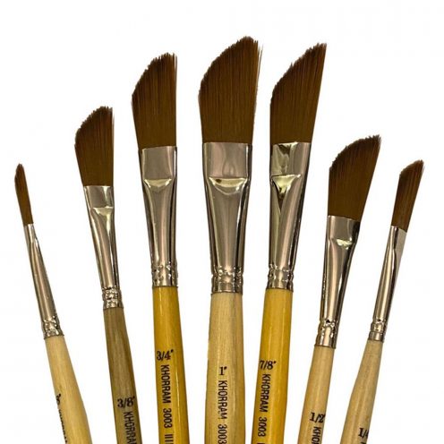 قلم مو 3003 خرم