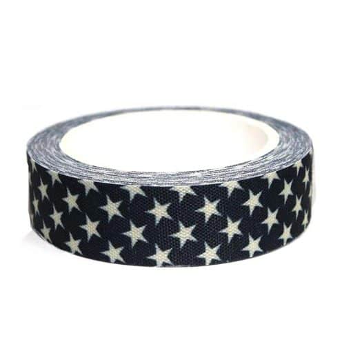 چسب نواری رنگی طرحدار