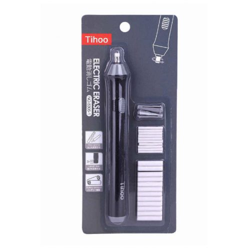 پاک کن برقی تیهو