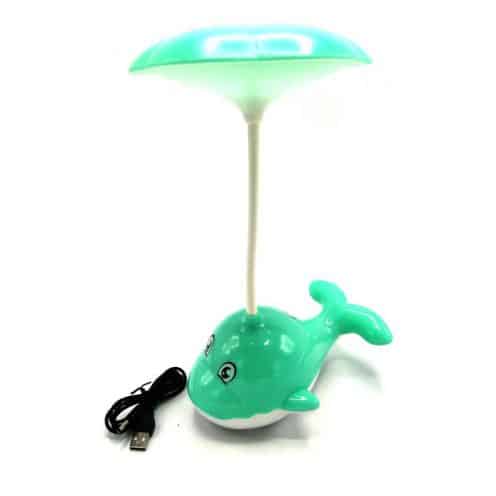 چراغ مطالعه 119 دلفین