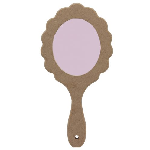 آیینه دستی دالبری 244/2