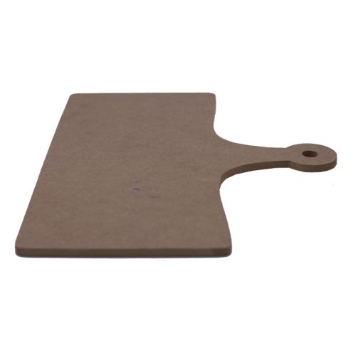 تخته سرو چوبی 266/2