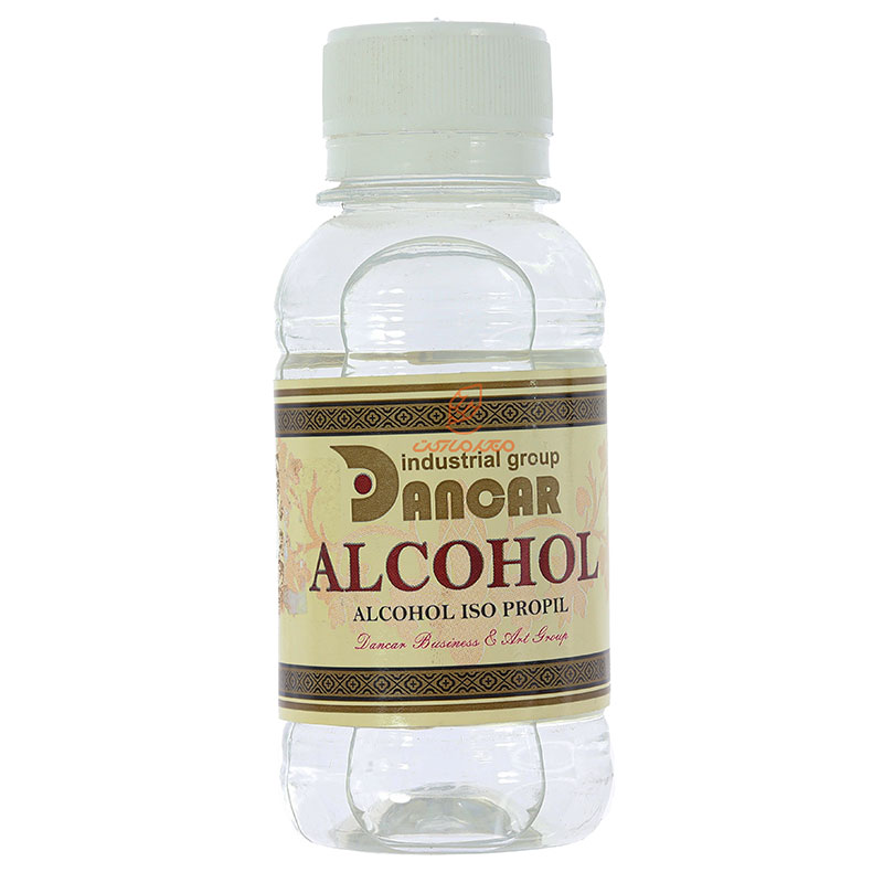 الکل ایزوپرپل دانکار