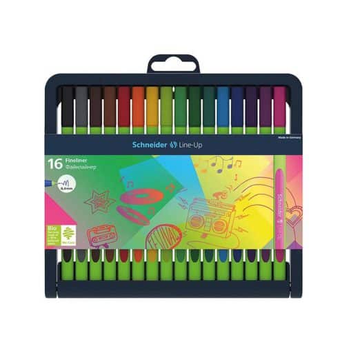 روان نویس 16 عددی اشنایدر