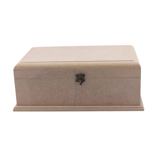 جعبه سرگرد چوبی 105/2