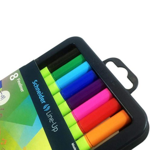 روان نویس 8 عددی اشنایدر