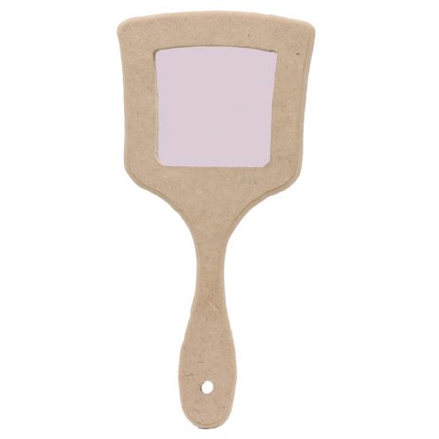 آیینه دستی مربع 244/3