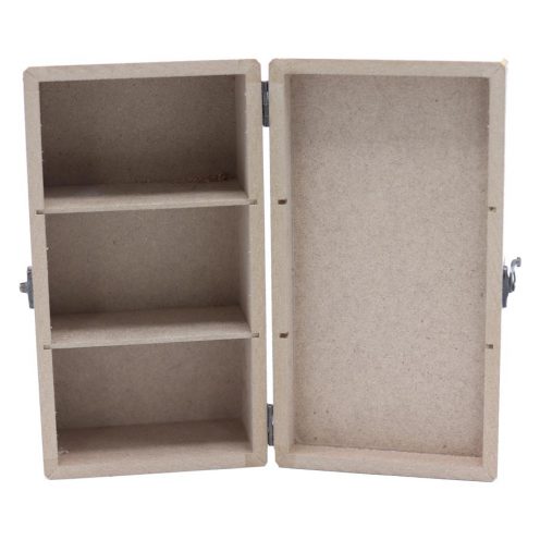 جعبه چوبی 057/1