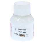 رنگ پارچه اوپک سفید 1840 (WHITE) سوداکو SODACO (2)