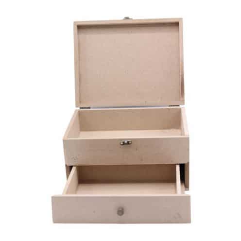 جعبه جواهر چوبی 239
