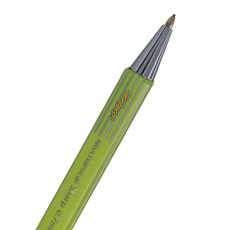 اتود 0.7 سبز فکتیس FACTIS (2)