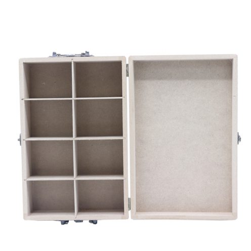 جعبه چوبی 141