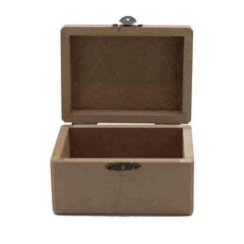 جعبه چوبی 126/2