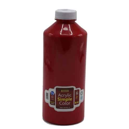 اکریلیک 1 کیلو گرمی سوداکو