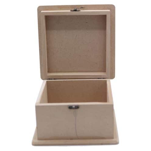 جعبه چوبی 206/2