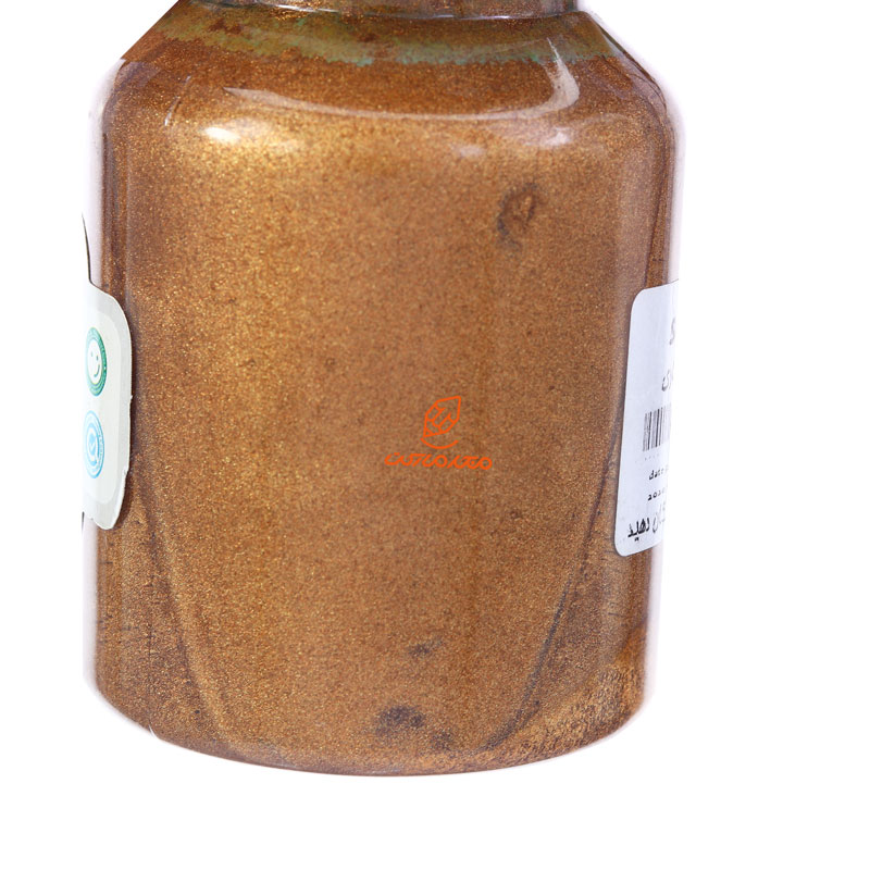 مایع مطلا کاری طلایی سیر کد 4089 سوداکو SOADACO (3)