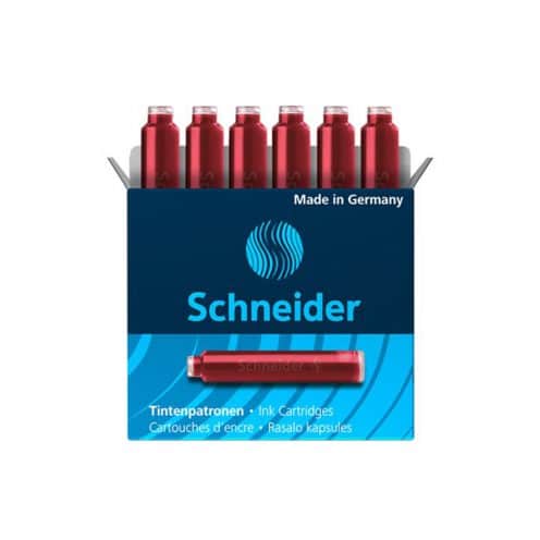 یدک کپسول خودنویس اشنایدر