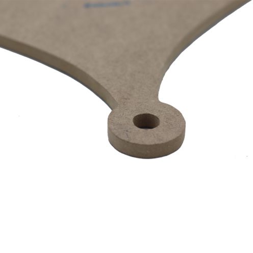 تخته سرو چوبی 269