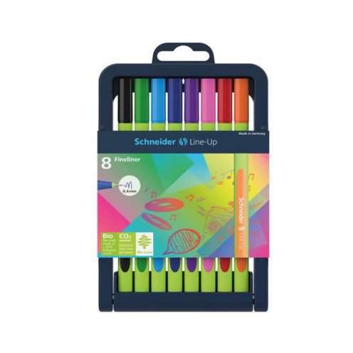 روان نویس 8 عددی اشنایدر