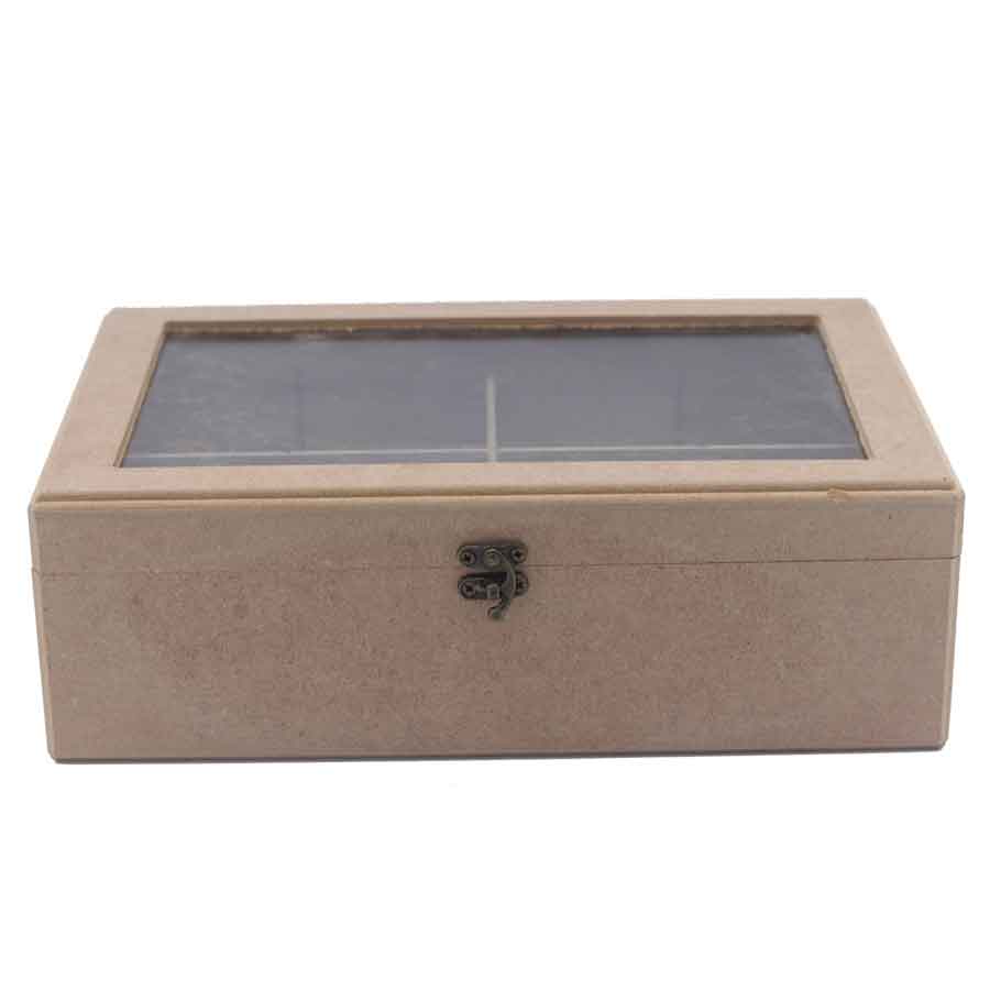 جعبه چوبی 135/2