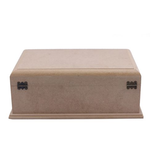 جعبه سرگرد چوبی 105/2