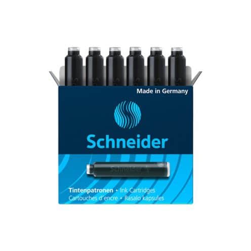 یدک کپسول خودنویس اشنایدر