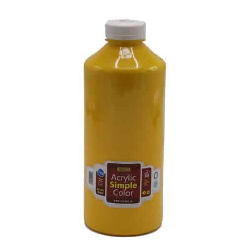 اکریلیک 1 کیلو گرمی سوداکو