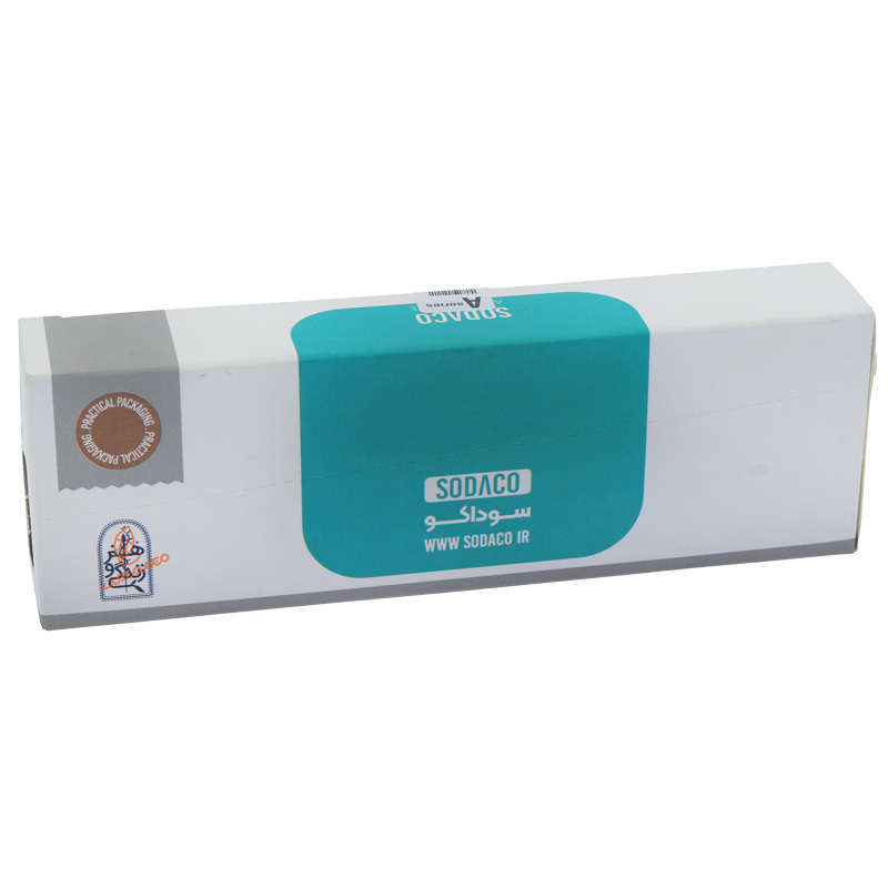 اکریلیک 30 میل 6 عددی سوداکو SODACO (2)