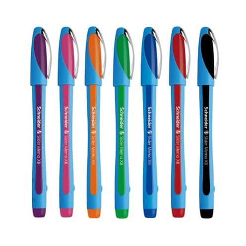 آسان نویس اسلایدر ممو M اشنایدر