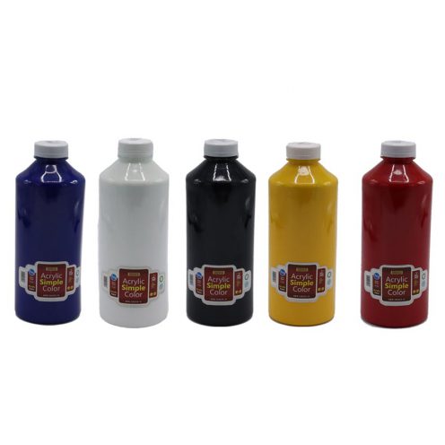 اکریلیک 1 کیلو گرمی سوداکو