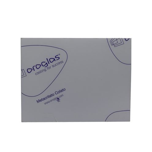 پلکسی 2 میل 30*40