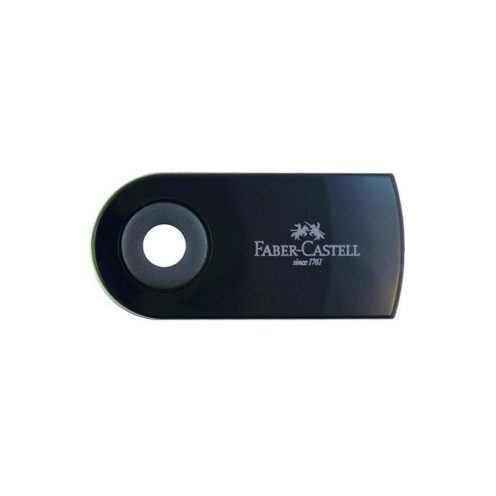 پاک کن مینی اسلیو پاستلی فابرکاستل