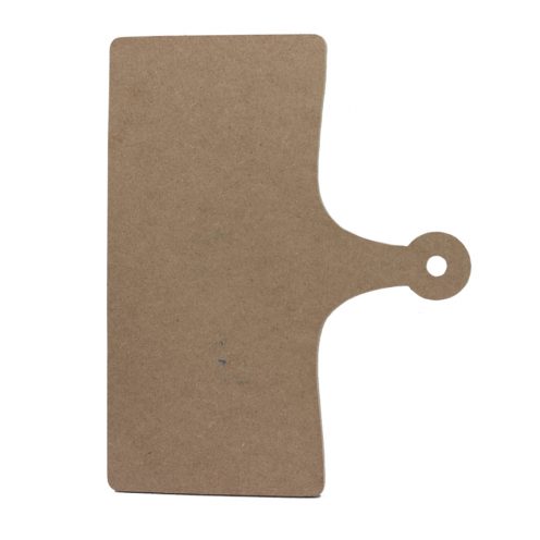 تخته سرو چوبی 266/2