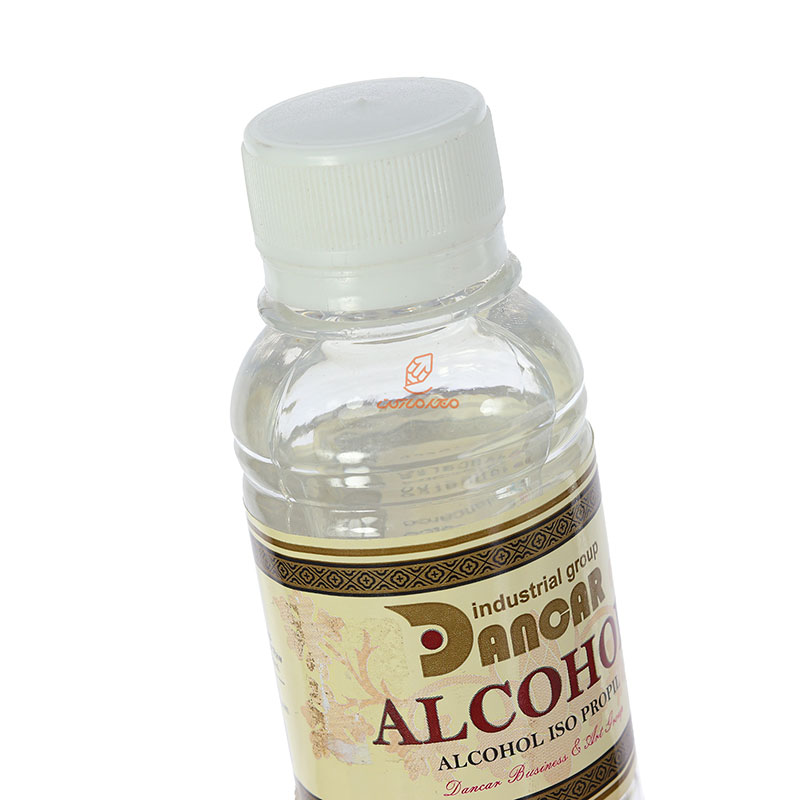 الکل ایزوپرپل دانکار (1)