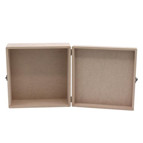 جعبه چوبی 062/6