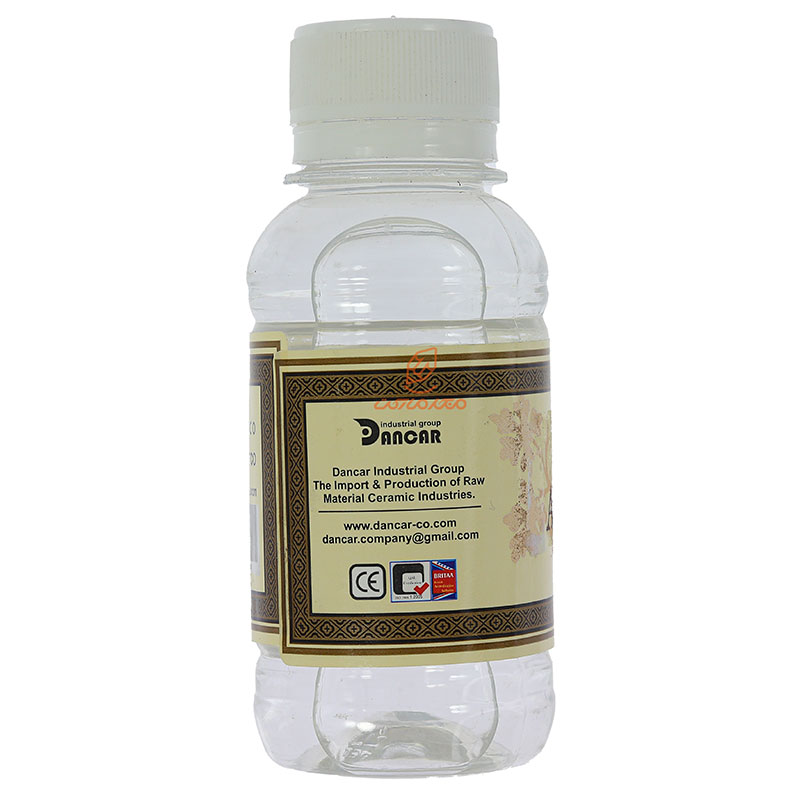 الکل ایزوپرپل دانکار (3)