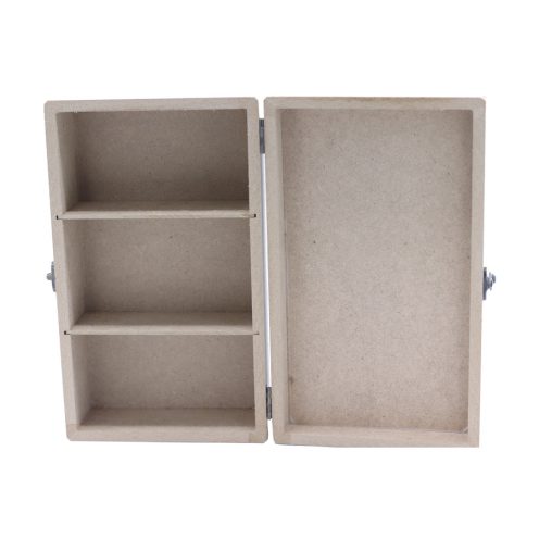 جعبه چوبی 034/2