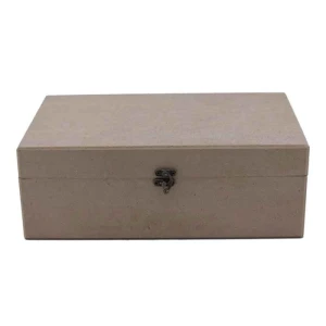 جعبه چوبی جا بطری دار 39